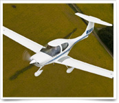 Diamond DA40