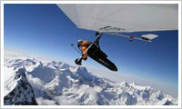Hang Glider