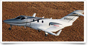 Honda Jet