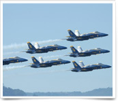 F/A-18 Hornet
