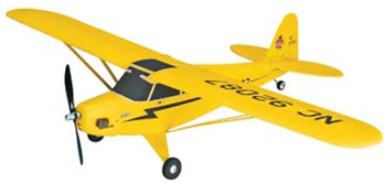 model aircraft