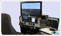 Flight Simulator