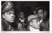 Tuskegee Airmen