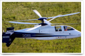 Sikorsky X2