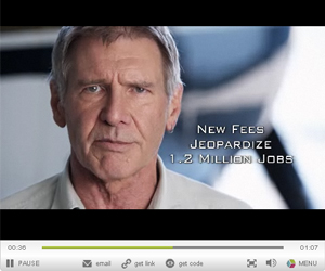 Harrison Ford