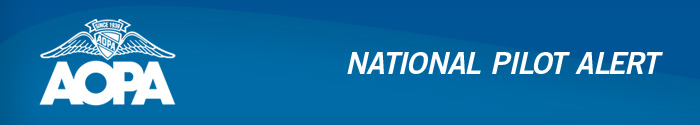 AOPA PAC header