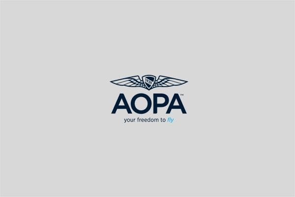 AOPA Pilot Briefing July 2021
