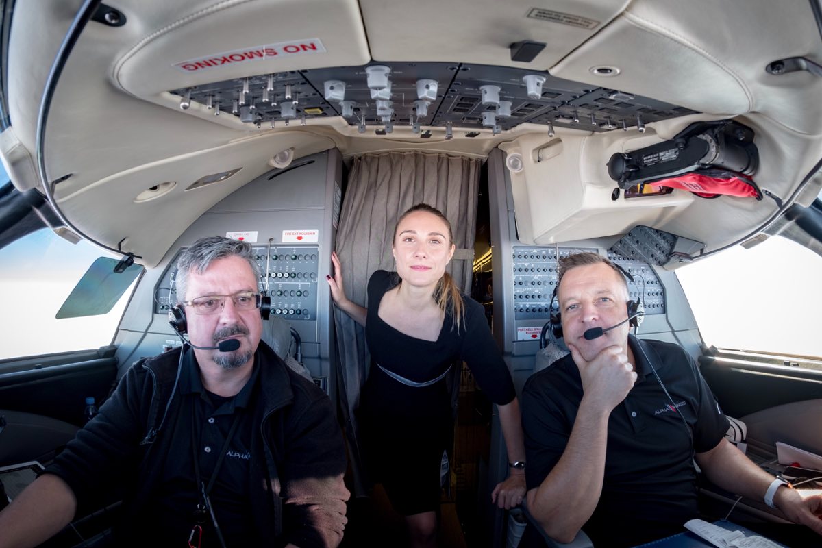 How to Become a Pilot: Learn if Aviation is the Right Career for