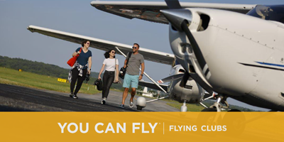 Flying Club