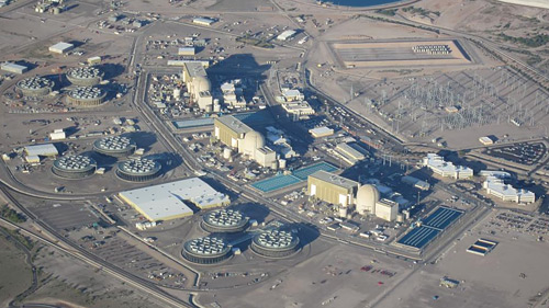Nuclear plant intrusions proliferate