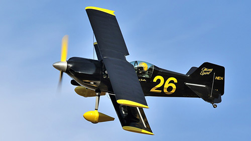 AOPA