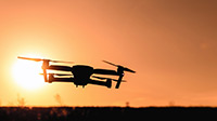 Drone safety: Real-world risks, rewards