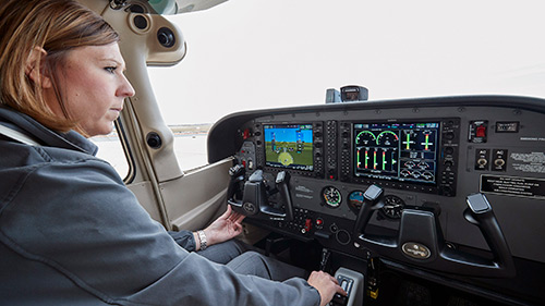 Aviation Career Hiring Outlook - AOPA