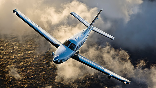 TBM 850