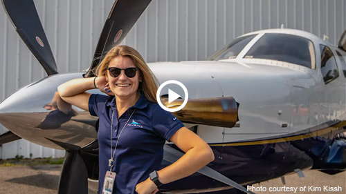 10 Hottest Careers In Aviation - AOPA