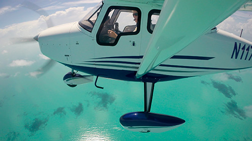 AOPA