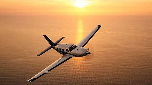 Piper first with Garmin Autoland approval