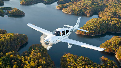 AOPA, COPA urge Canada to accept BasicMed pilots