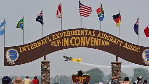 AirVenture dubbed a 'huge, huge success'