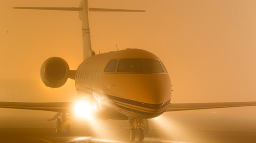 Planned 5G rollout risks aviation safety