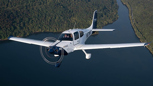 November 15, 2019, issue of 'AOPA ePilot: Flight Training Edition' - AOPA