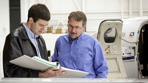 Baker urges FAA to lift 'impossible' compliance barriers