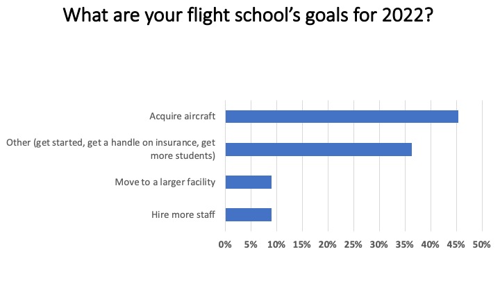 <em>Flight School Business</em>