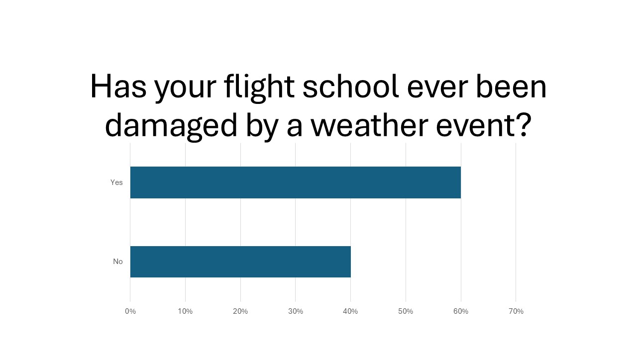 Flight School Business