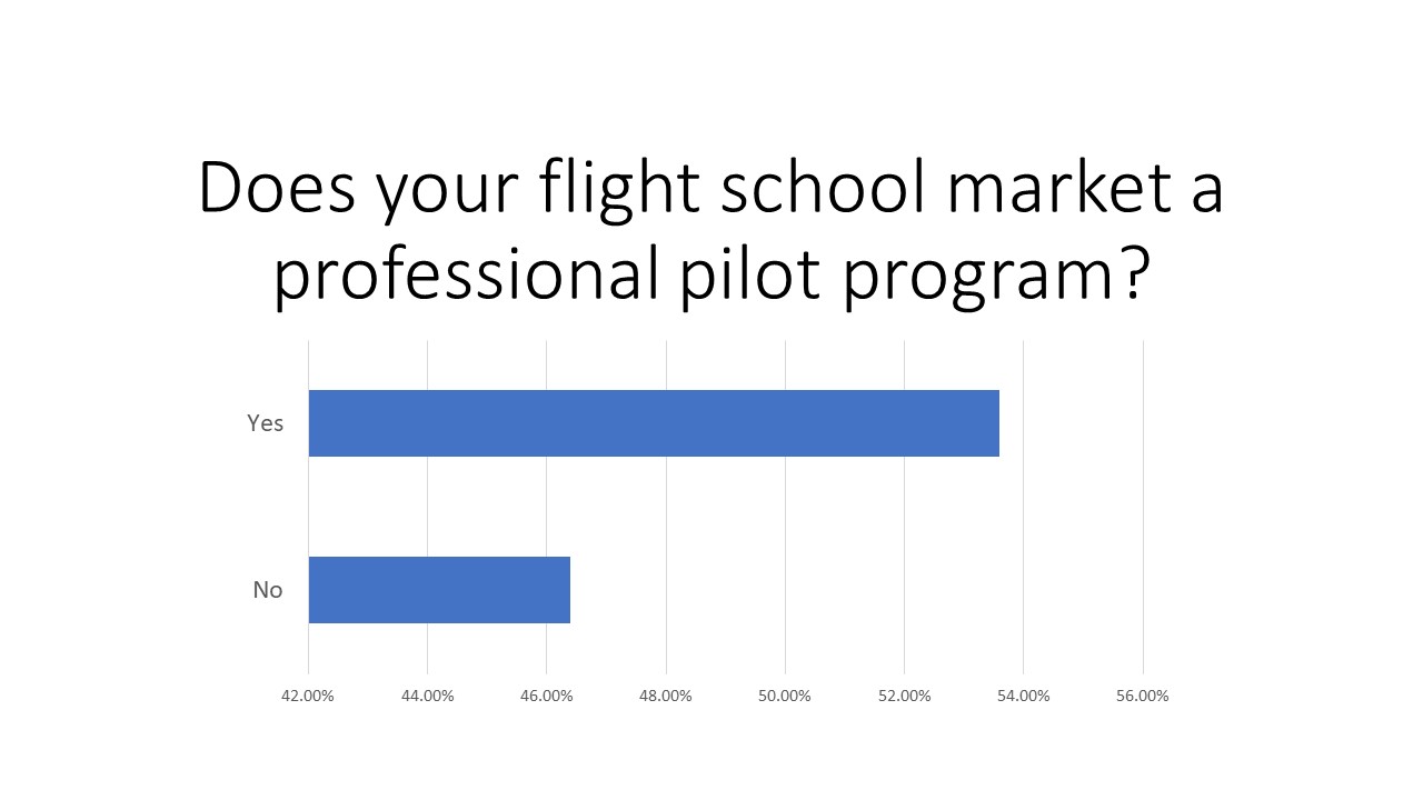 Flight School Business