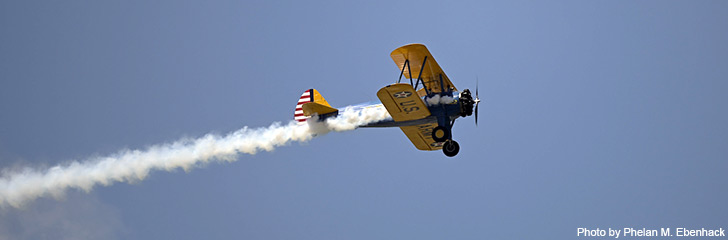 Sun 'n Fun in photos: Get your airshow fix