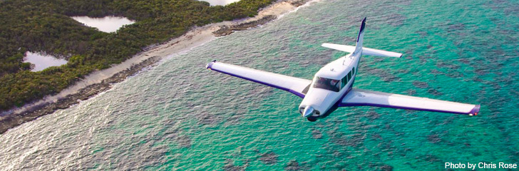 Bahamas delays customs change after AOPA request